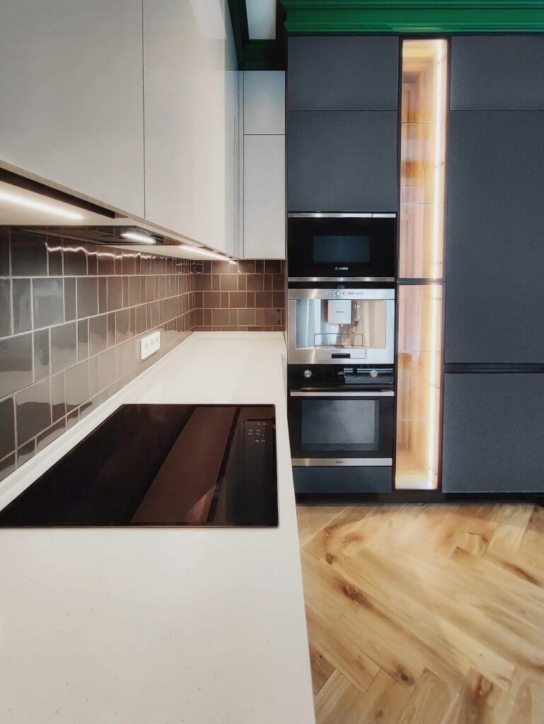 ЖК РЕЗИДЕНЦИЯ КОМПОЗИТОРОВ