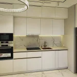 ЖК УЛ. ЕКАТЕРИНЫ БУДАНОВОЙ