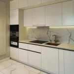 ЖК УЛ. ЕКАТЕРИНЫ БУДАНОВОЙ