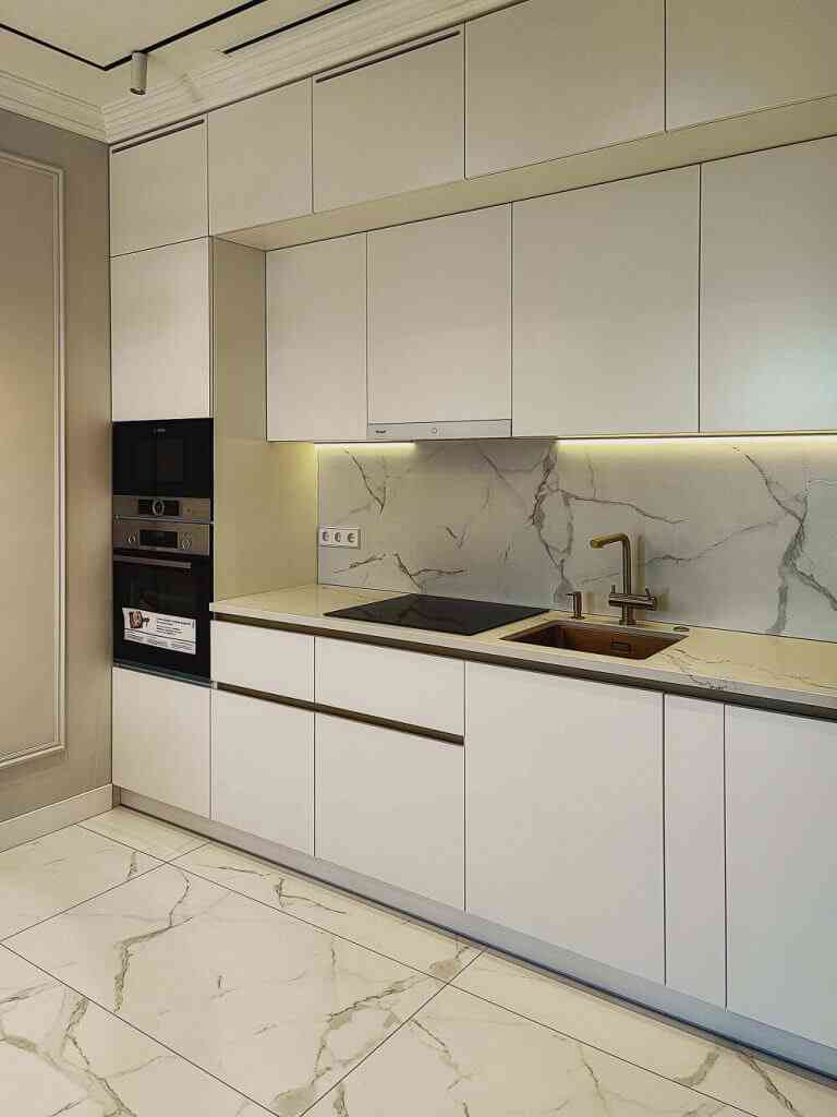 ЖК УЛ. ЕКАТЕРИНЫ БУДАНОВОЙ