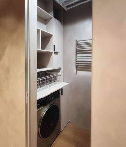 Постирочные