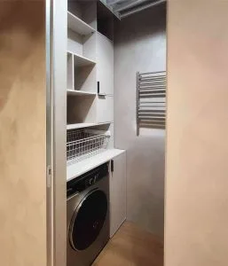 Постирочные