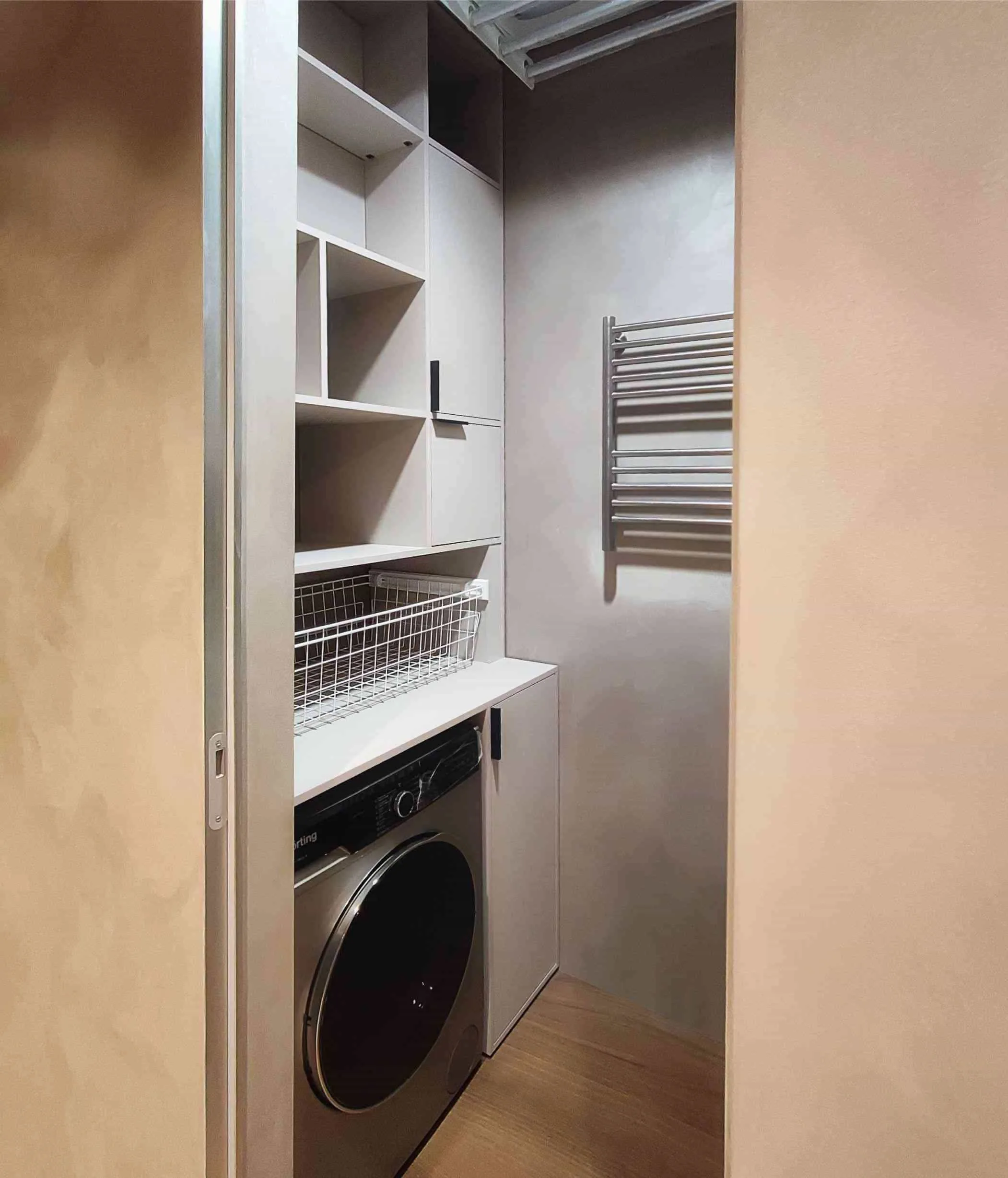 Постирочные