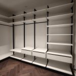 Гардеробная