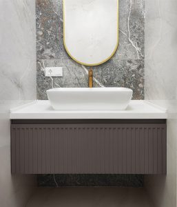 Ванные комнаты