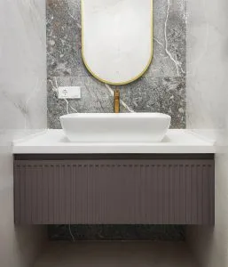 Ванные комнаты