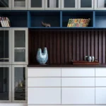 ДОЛГОПРУДНЫЙ, Б-Р КОСМОНАВТА СЕРЕБРОВА А.А.