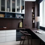 ДОЛГОПРУДНЫЙ, Б-Р КОСМОНАВТА СЕРЕБРОВА А.А.