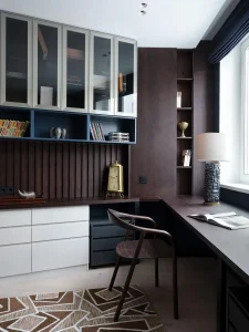 Рабочие зоны