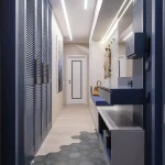 ДОЛГОПРУДНЫЙ, Б-Р КОСМОНАВТА СЕРЕБРОВА А.А.