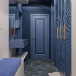 ДОЛГОПРУДНЫЙ, Б-Р КОСМОНАВТА СЕРЕБРОВА А.А.