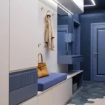 ДОЛГОПРУДНЫЙ, Б-Р КОСМОНАВТА СЕРЕБРОВА А.А.