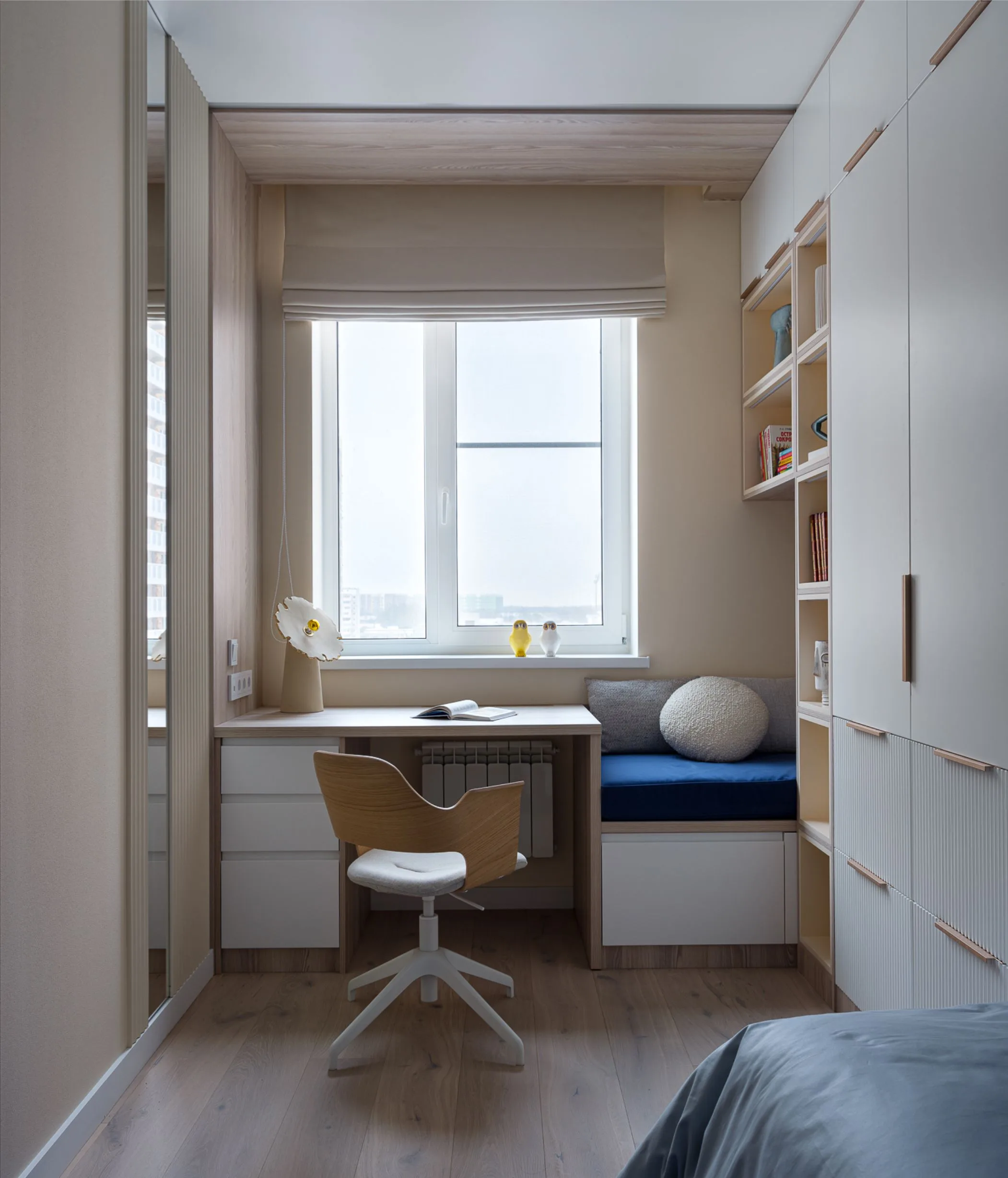 Детская мебель