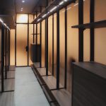 гардеробная