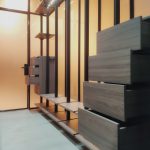 гардеробная