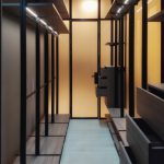 гардеробная